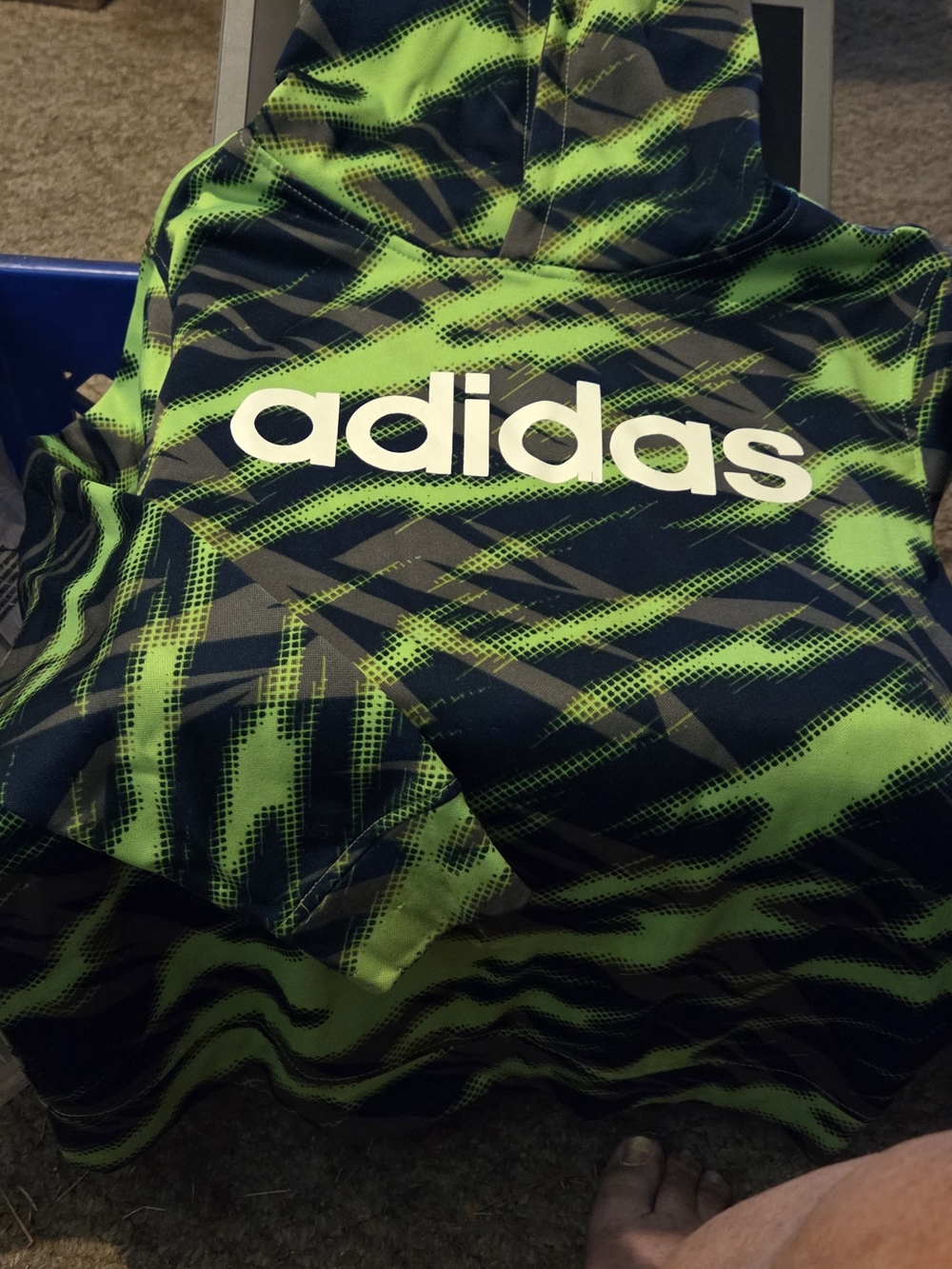Kids Jacket Subcategory - Picture 2 of 3